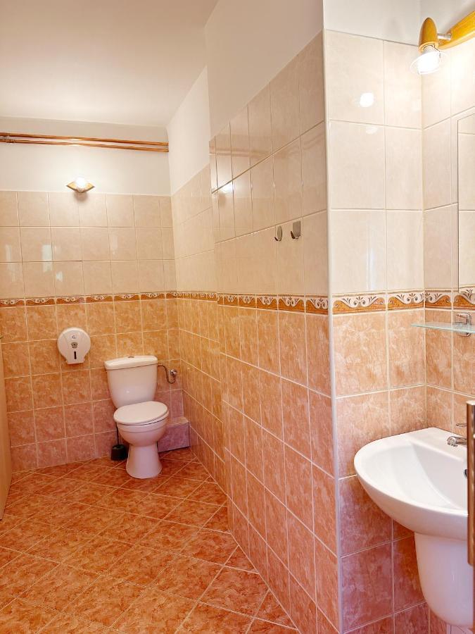 Penzion Peklo Jeseník Exterior foto